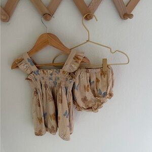 Wild Wawa Butterfly Set